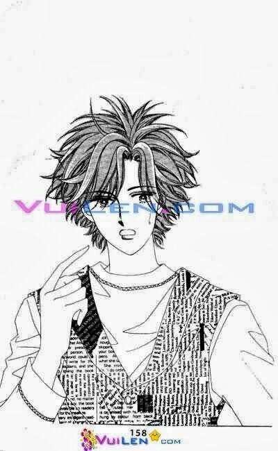 Bóng Mây Qua: Chapter 1