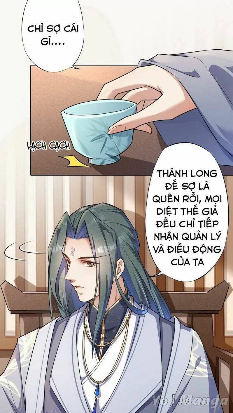 Tuyệt Thế Luyện Đan Sư: Chapter 149
