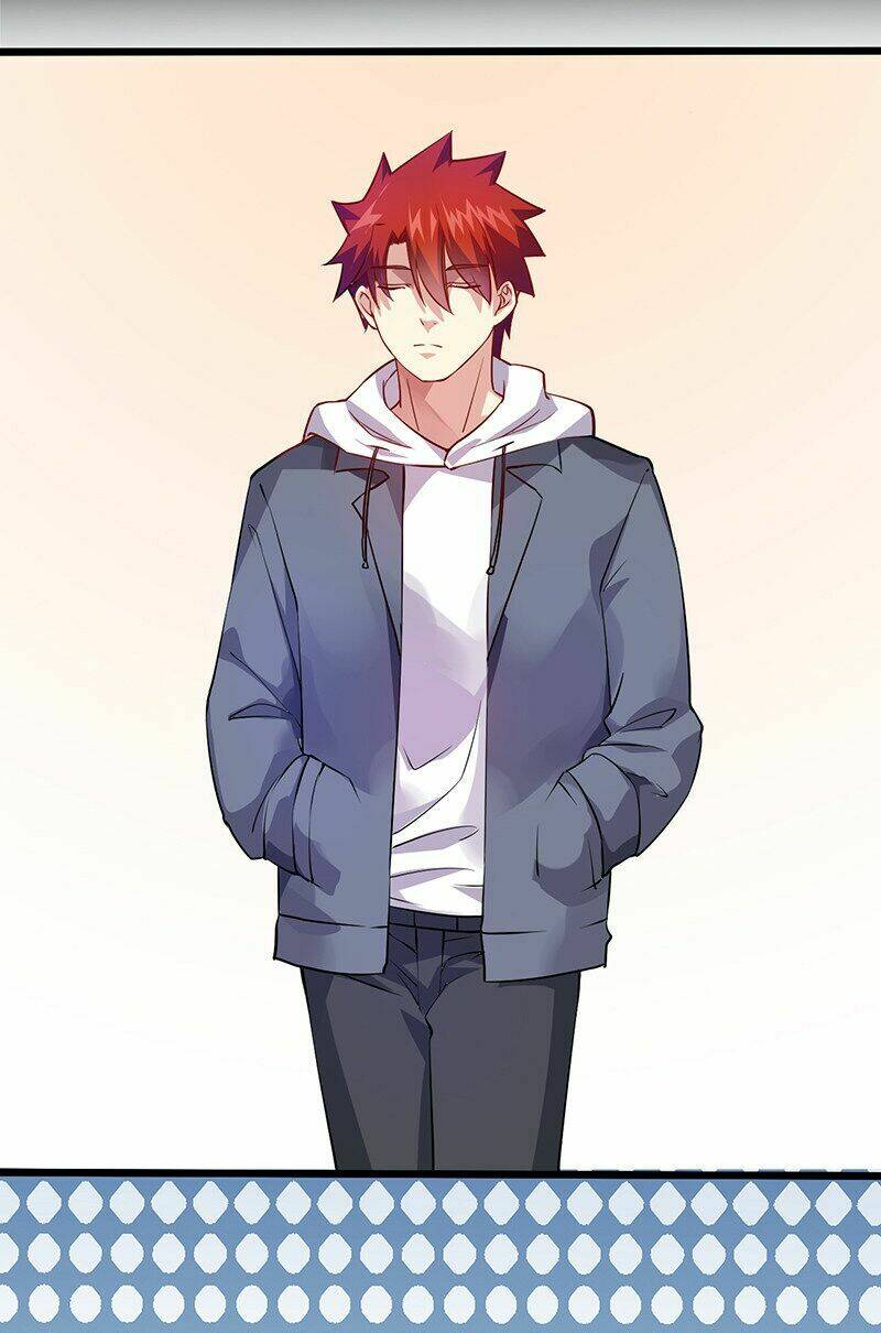 Dị Năng Thiếu Niên Vương: Chapter 32