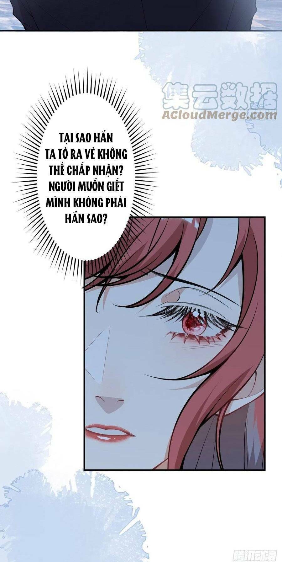 Xuyên Không Đến Thế Giới Trở Thành Đóa Hoa Của Anh: Chapter 53