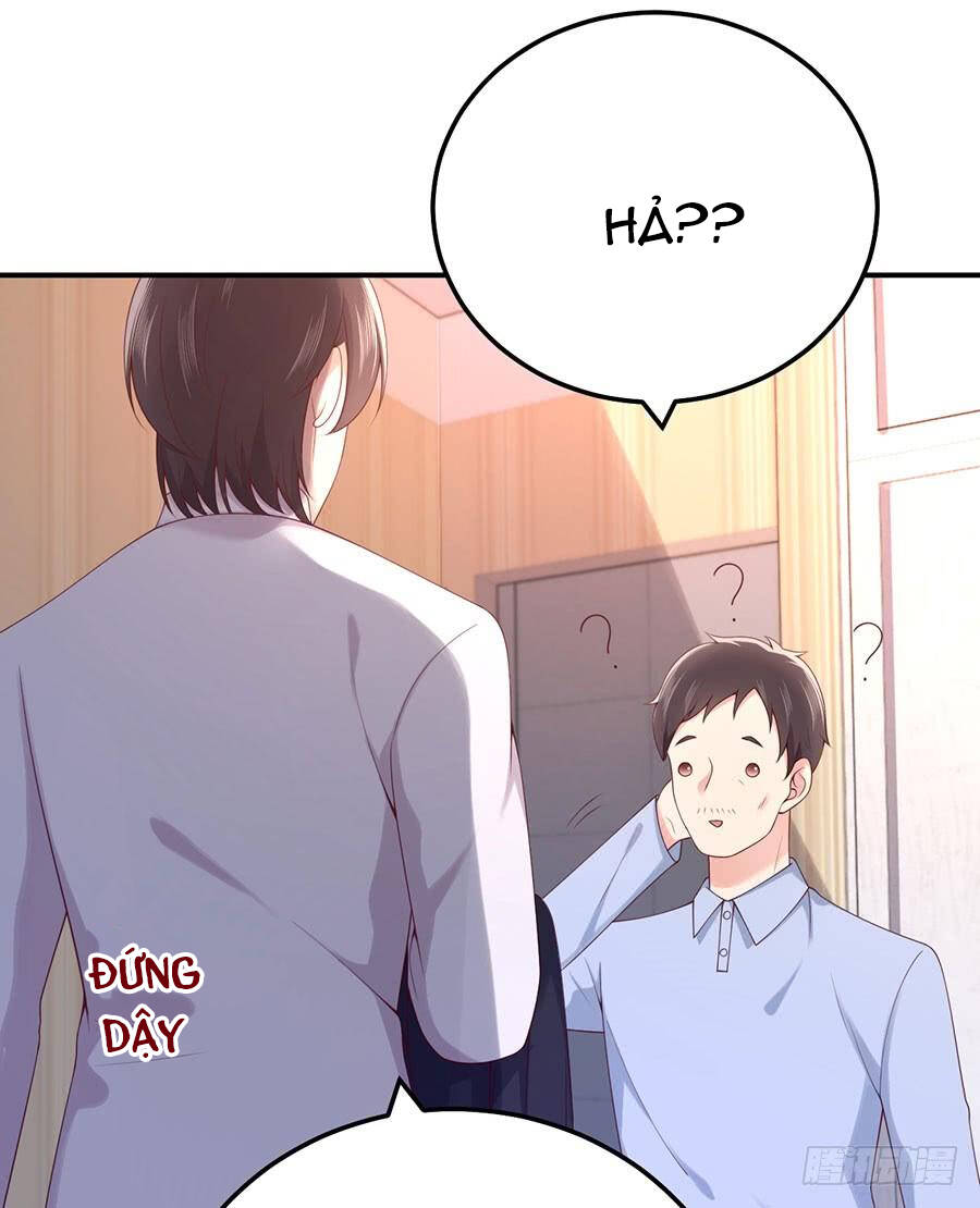 Nam Thần Truy Thê Chỉ Nam: Chapter 36.1