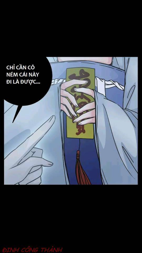 Michin Phù Thủy Tái Sinh: Chapter 3