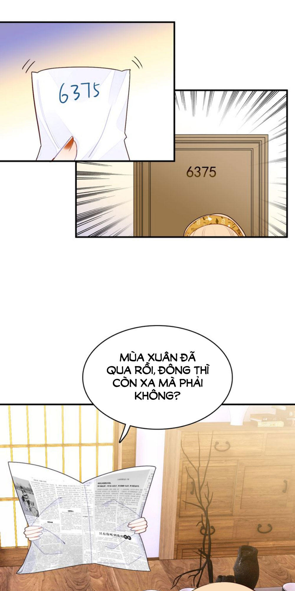 Ái Ngạo Kiều Long Vương Gia: Chapter 20