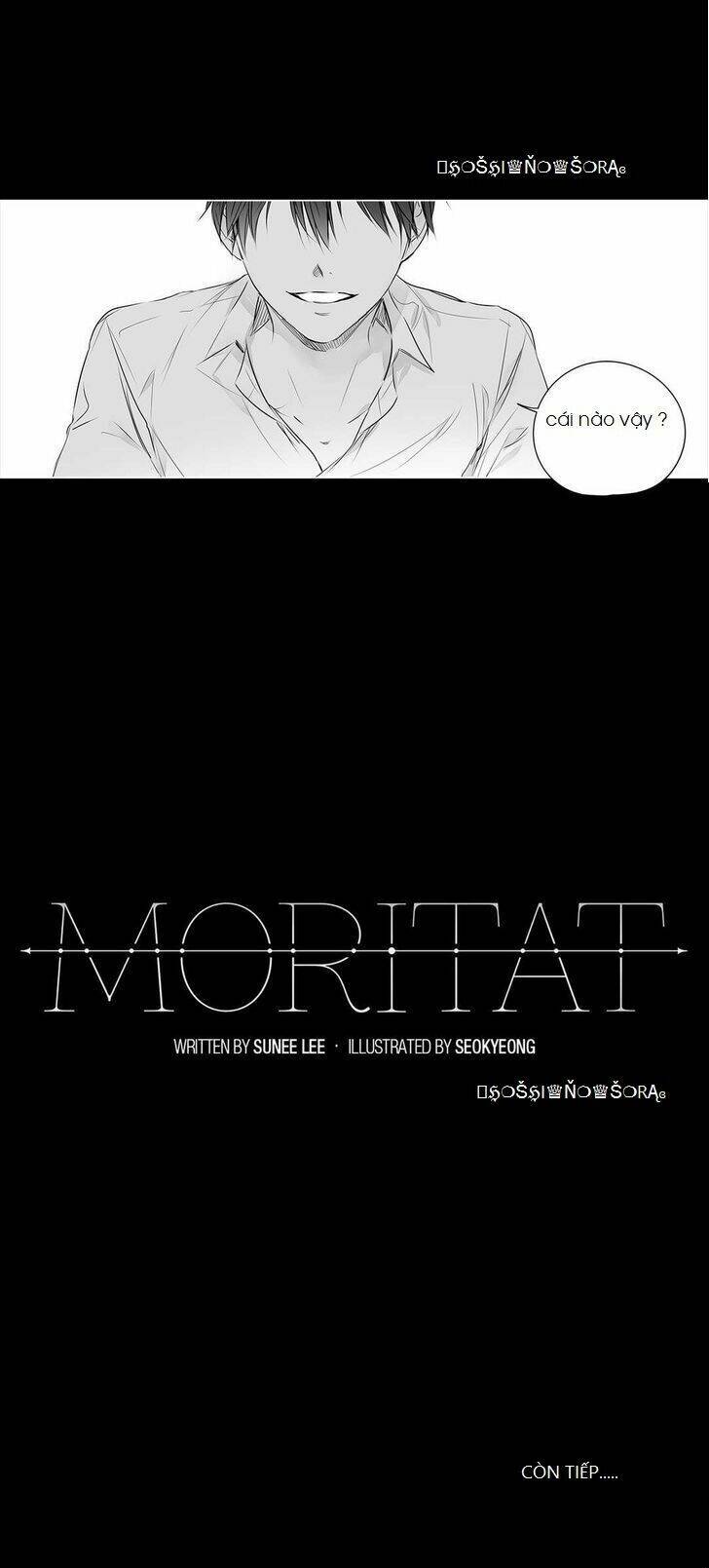 Moritat: Chapter 34