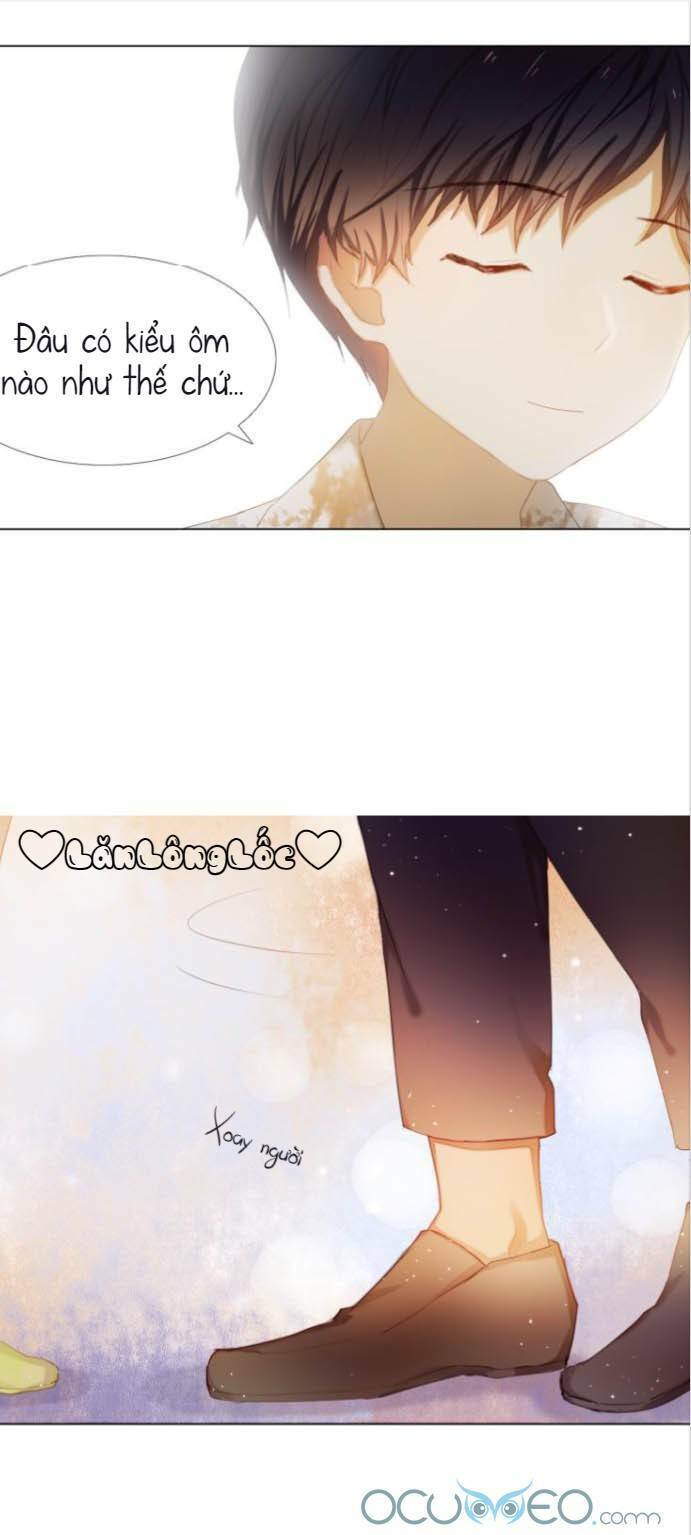 Kế Hoạch Trái Tim: Chapter 31