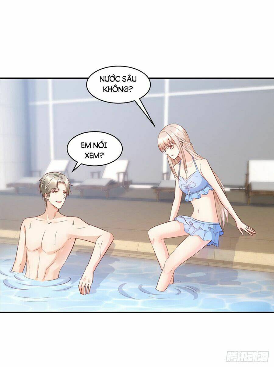 Tư Sủng Cục Cưng Bảo Bối: Chapter 12