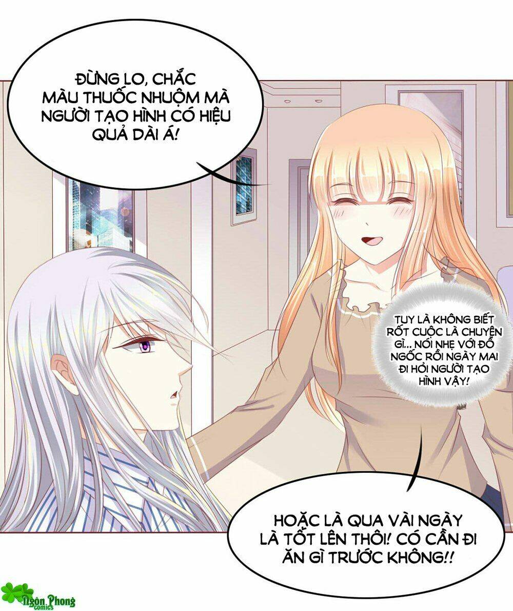 Hoàng Đế “Phế Vật” Tiến Hóa Sử: Chapter 52