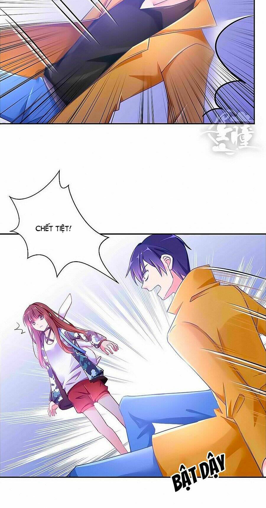 Tinh Ngụy: Chapter 27