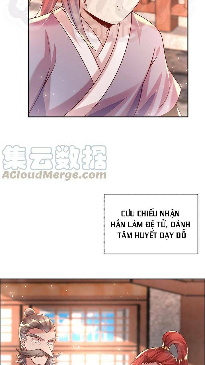 Siêu Phàm Truyện: Chapter 150