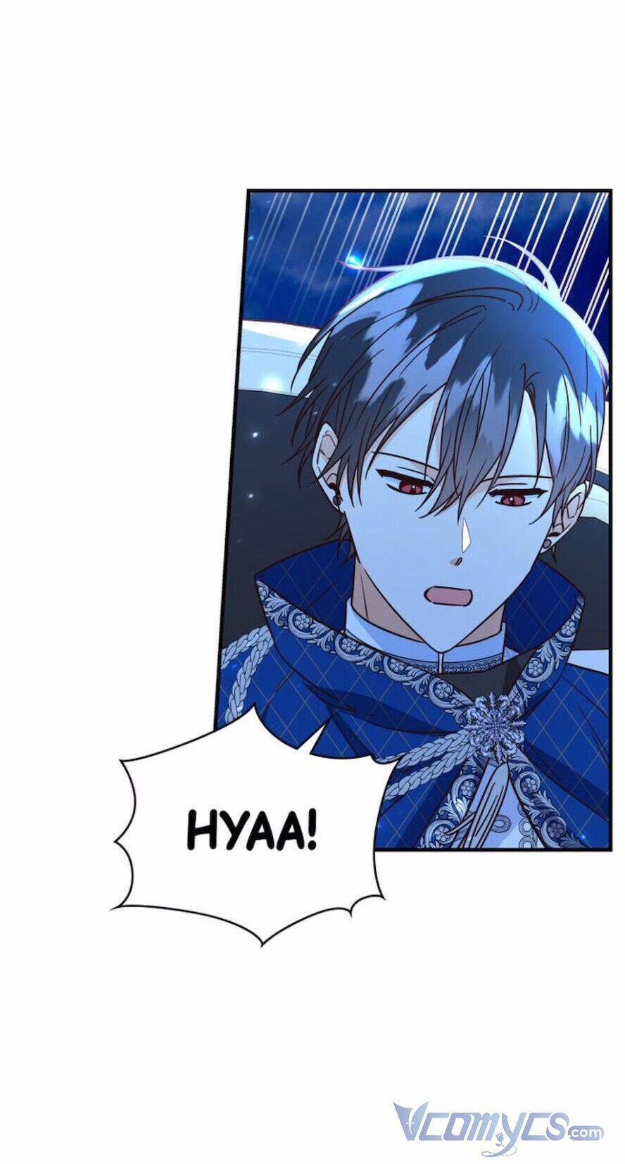 Lòng Trung Thành Với Kẻ Ác: Chapter 32