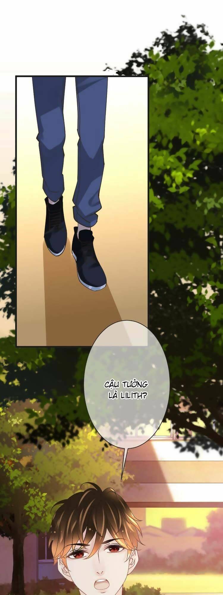 Thiên Thần Không Có Tiết Tháo: Chapter 60