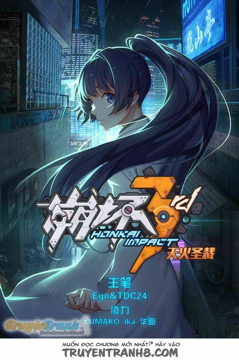 Băng Hoại 3Rd: Chapter 81