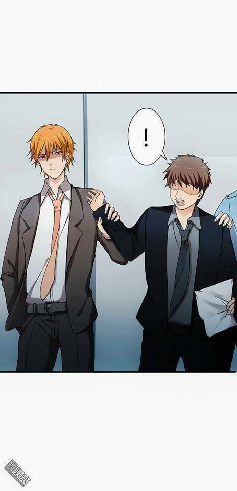 Thiểm Hôn Kinh Ái: Chapter 5