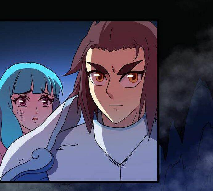 Phong Quỷ Truyền Thuyết: Chapter 73