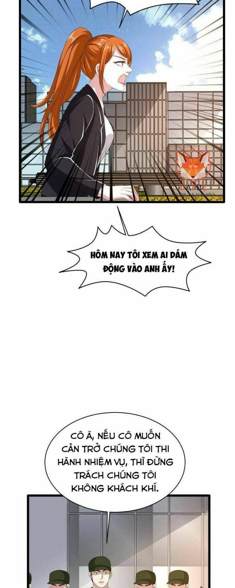 Đô Thị Tà Vương: Chapter 77