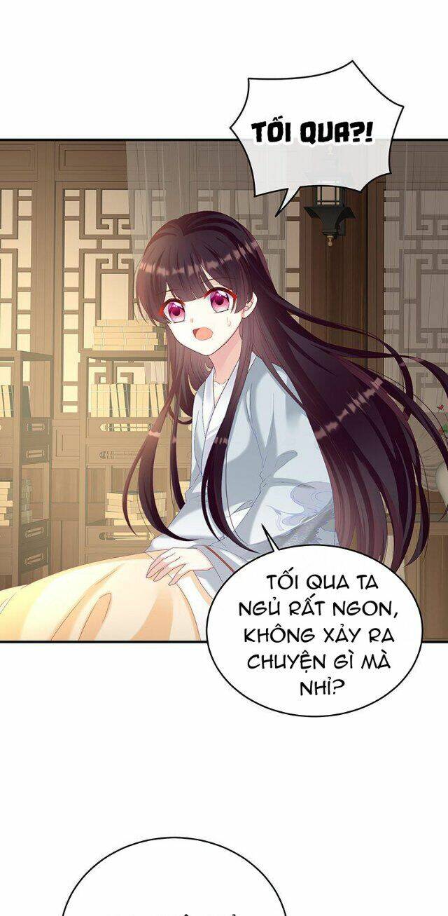 Kiều Phu Có Hỉ: Chapter 68