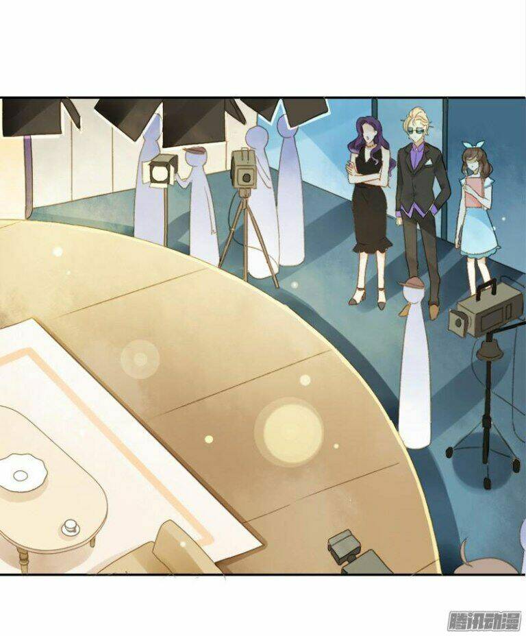 Sức Mạnh Của Sắc Đẹp: Chapter 164