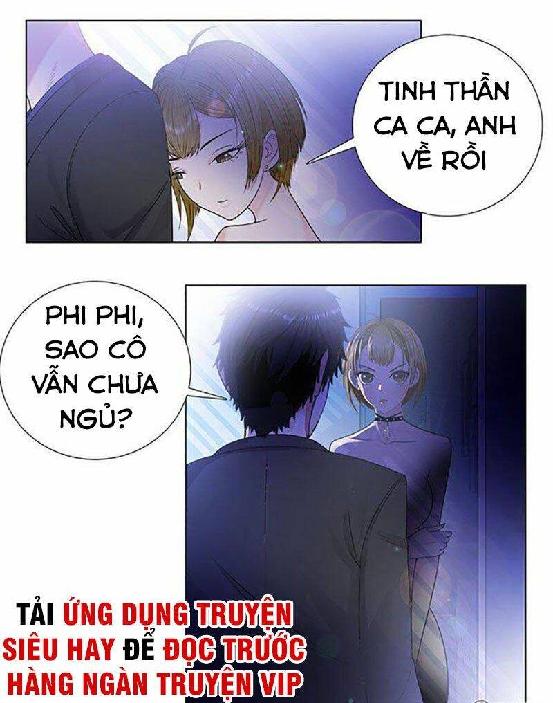 Học Viện Cao Thủ: Chapter 90