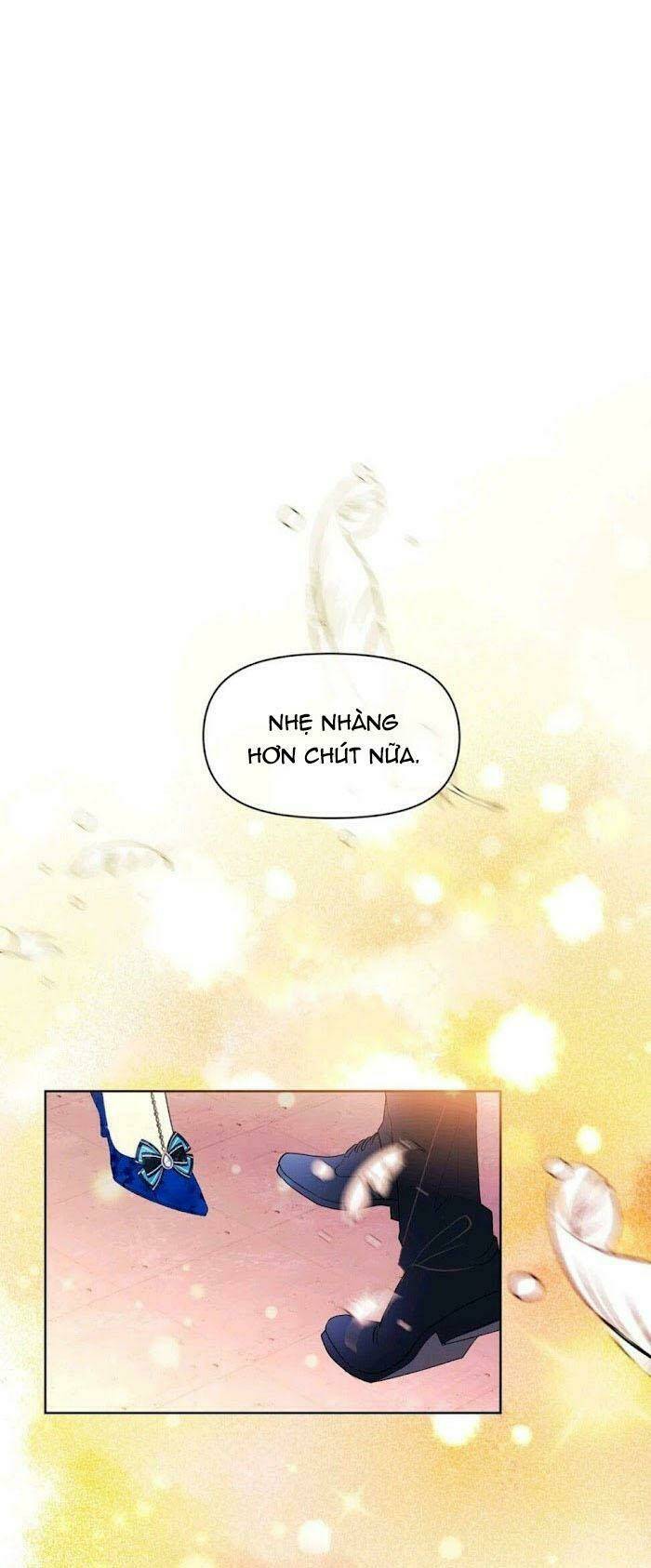 Công Chúa Thời Gian Có Hạn: Chapter 51