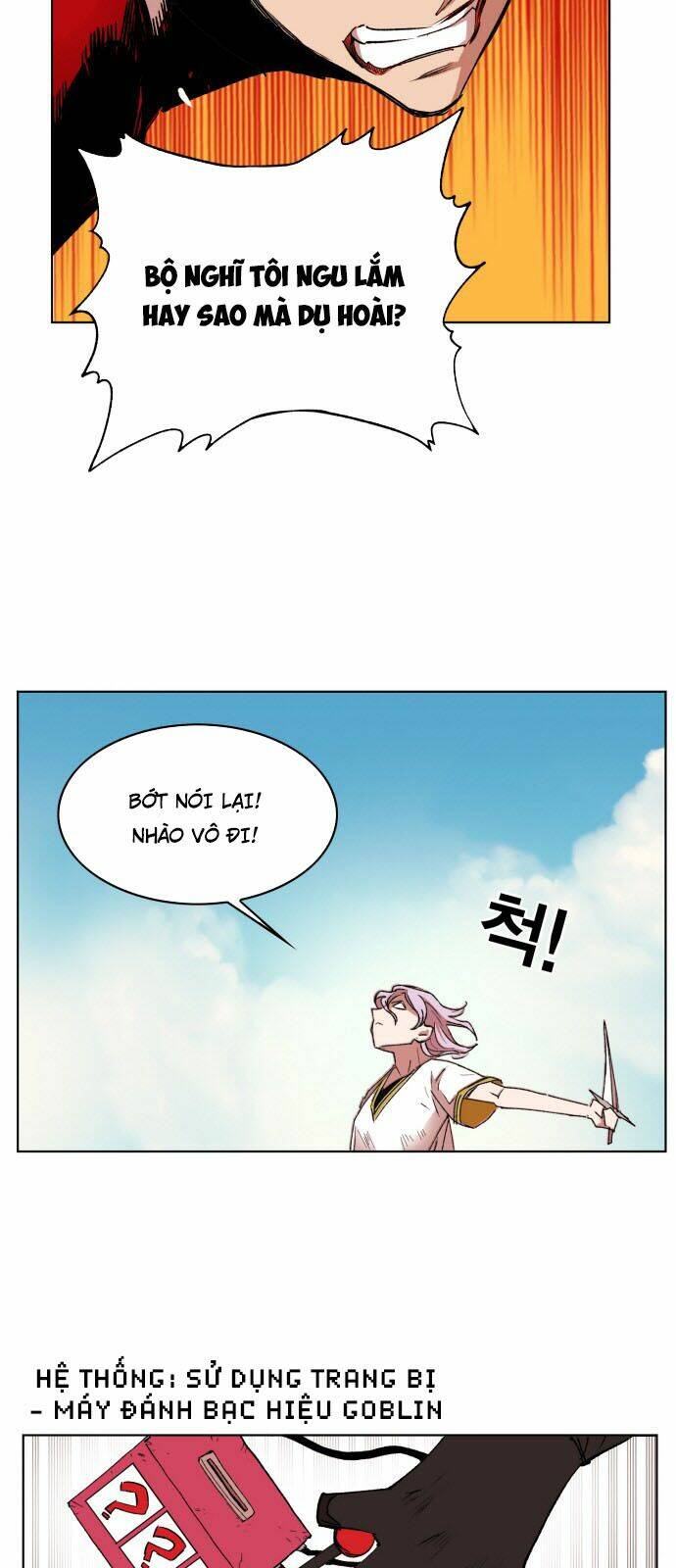 Hard Core Leveling Warrior: Chapter 152