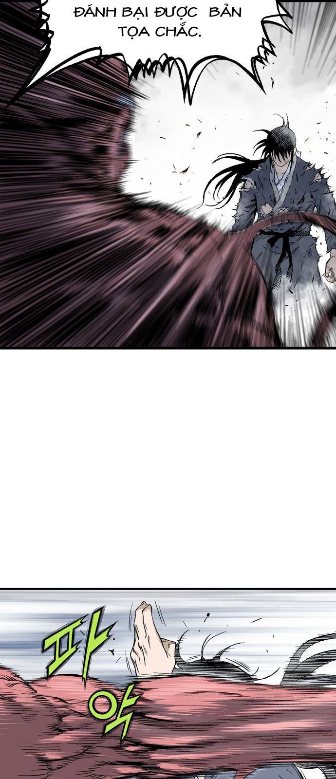 Cao Thủ 2: Chapter 106