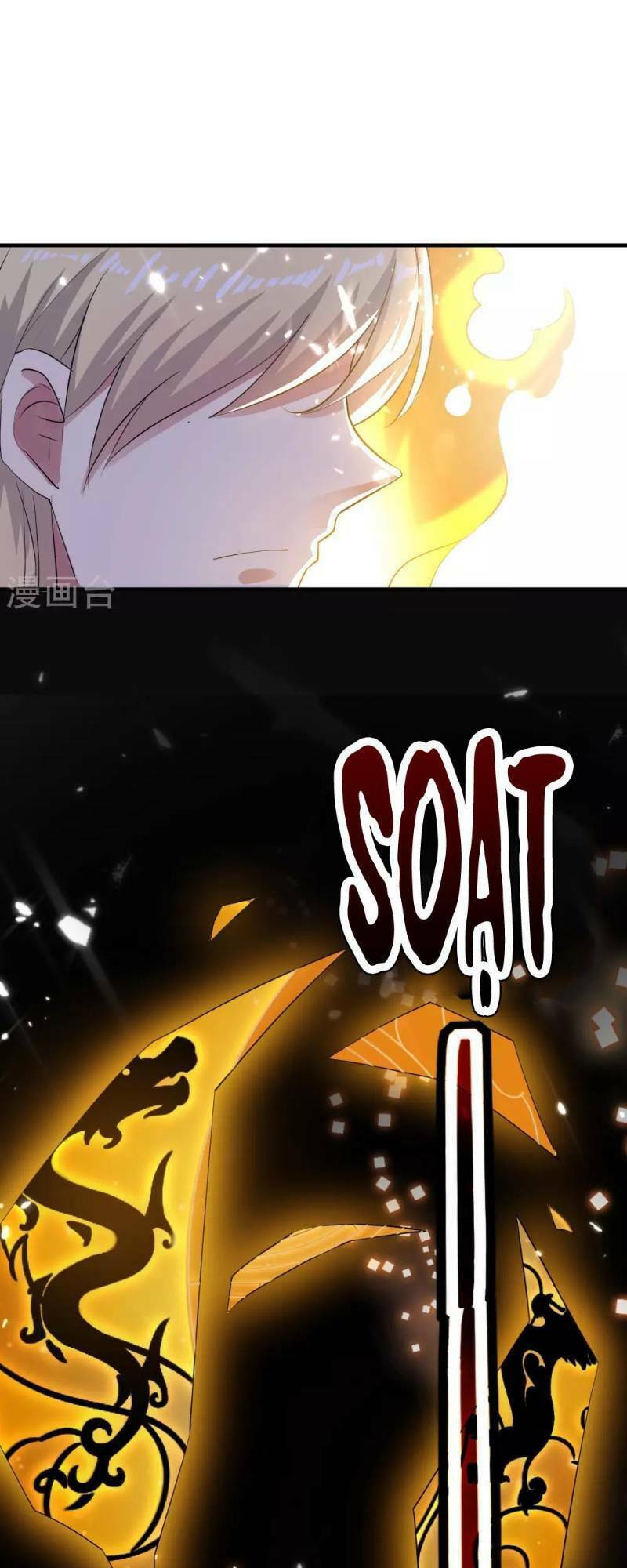 Vạn Giới Tiên Vương: Chapter 29