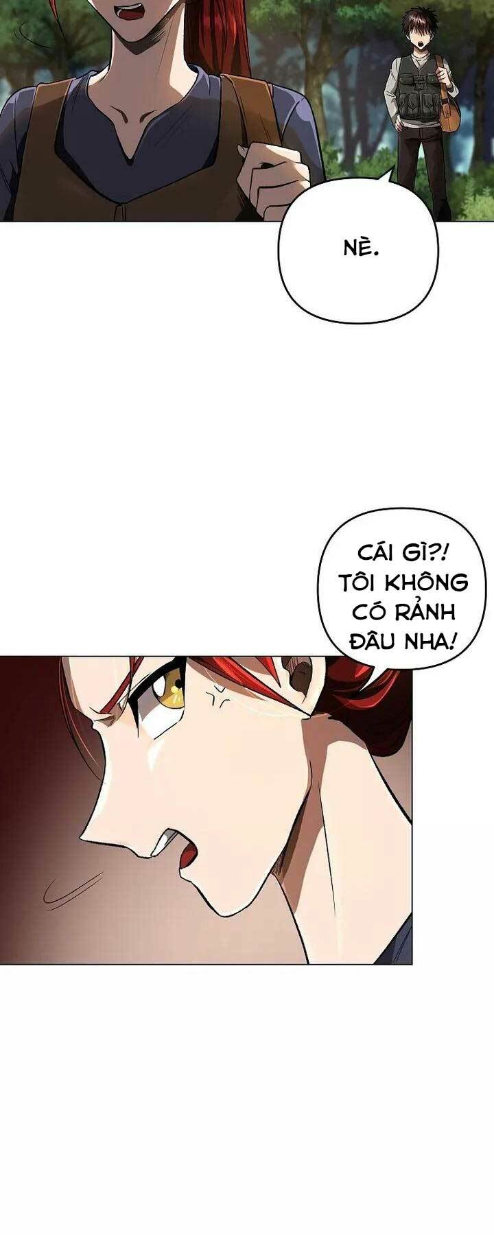 Con Đường Diệt Thần: Chapter 13