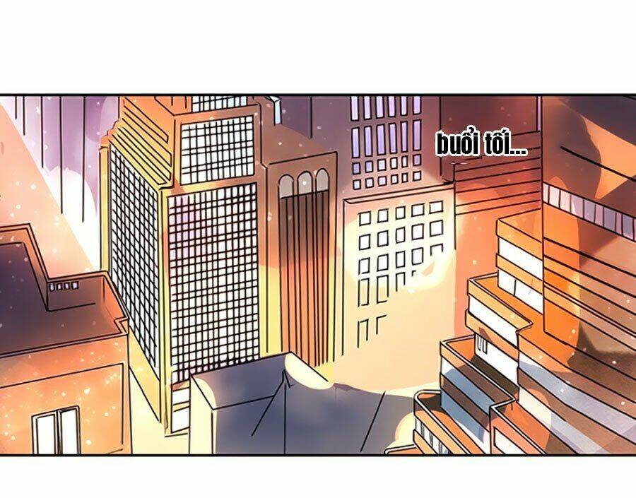 Bạn Trai Là Ngôi Sao: Chapter 91