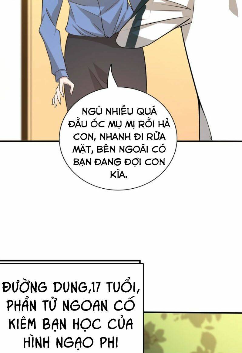 Trọng Sinh Tiểu Y Tiên: Chapter 3