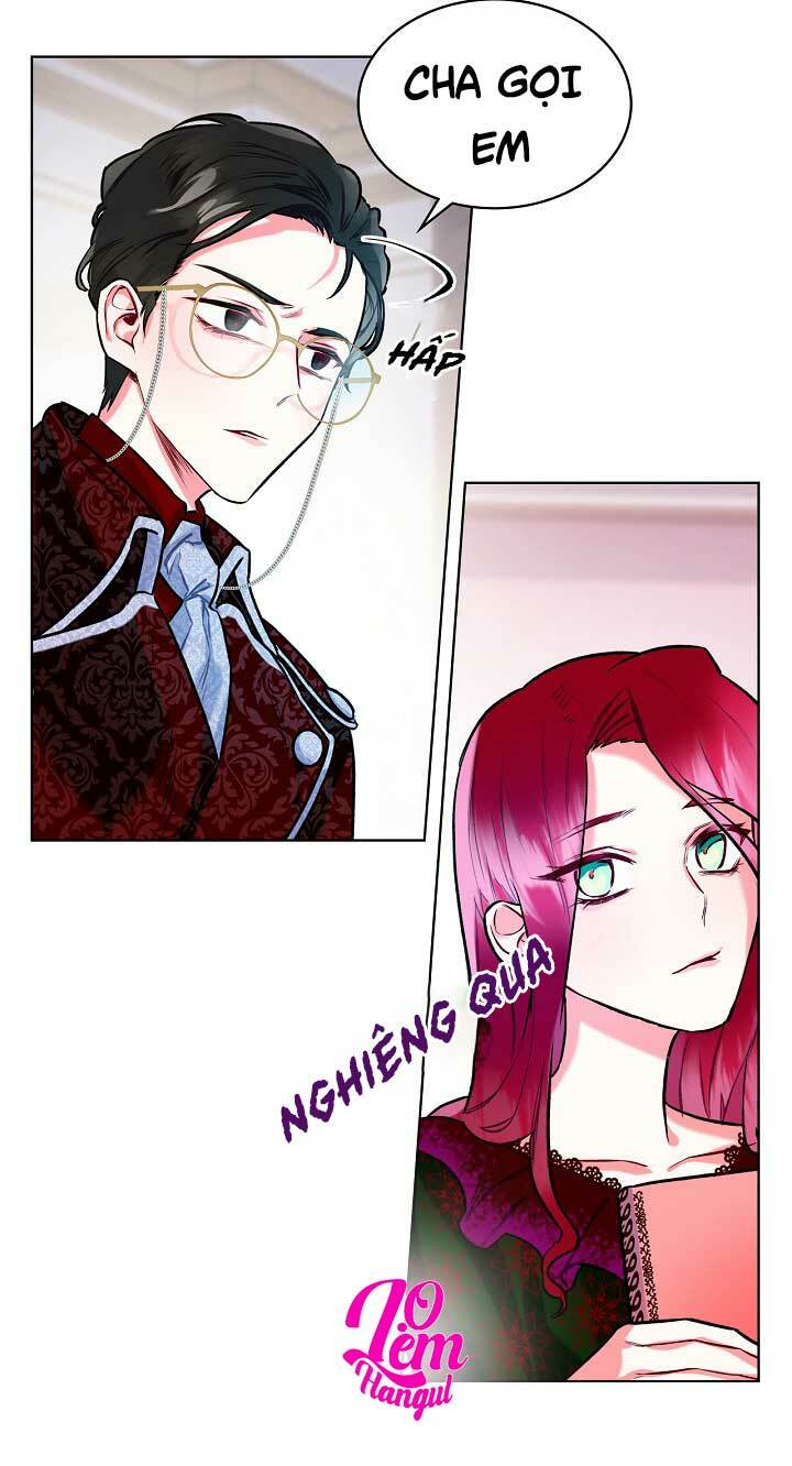 Kẻ Tạo Ra Nữ Phản Diện: Chapter 3