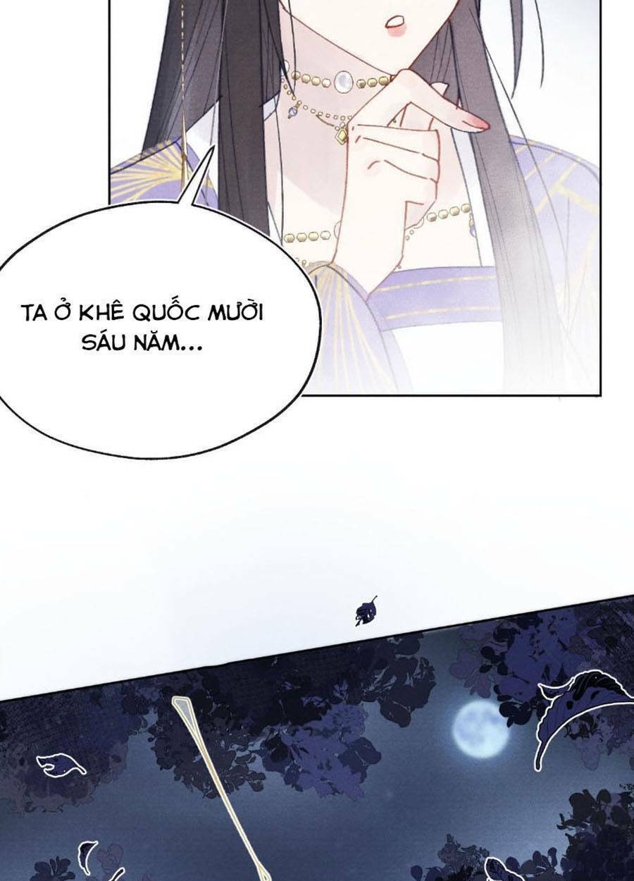 Quân Nhan Tựa Hoa Đào: Chapter 53