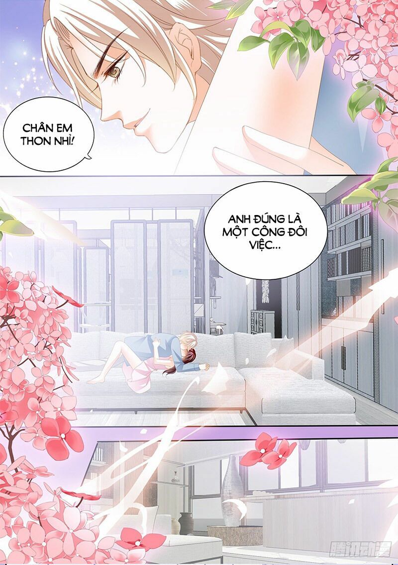 Thiểm Hôn Kiều Thê: Chapter 296