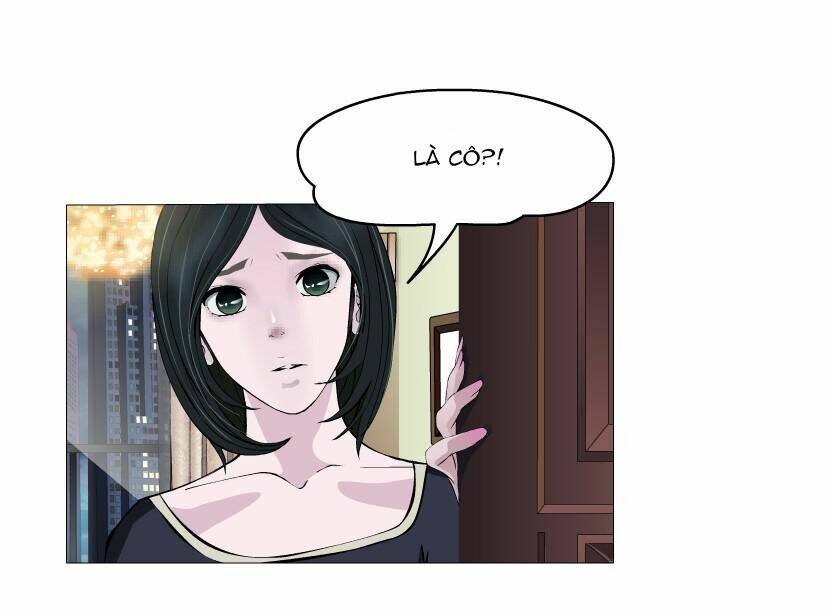 Cạm Bẫy Của Nữ Thần: Chapter 82