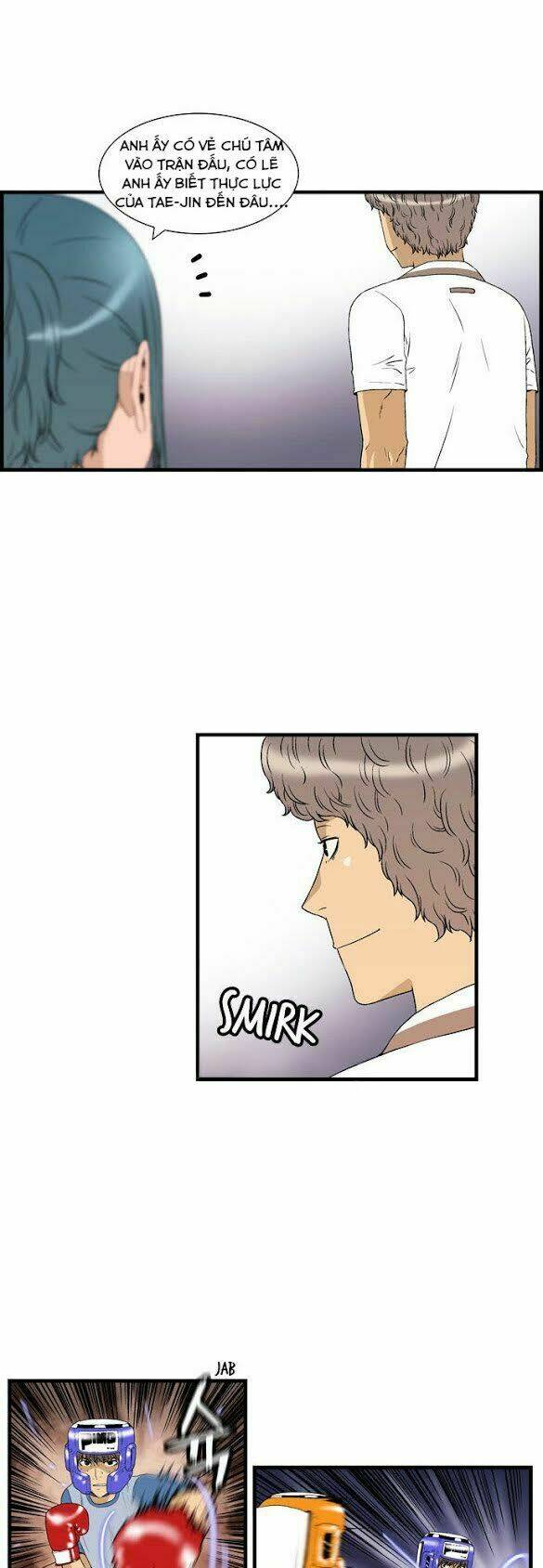 Green Boy: Chapter 31