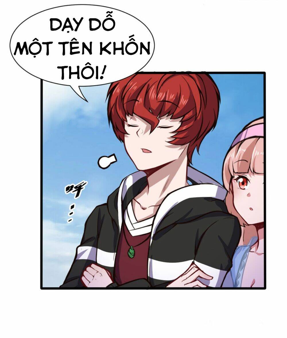 Đô Thị Âm Dương Tiên Y: Chapter 19