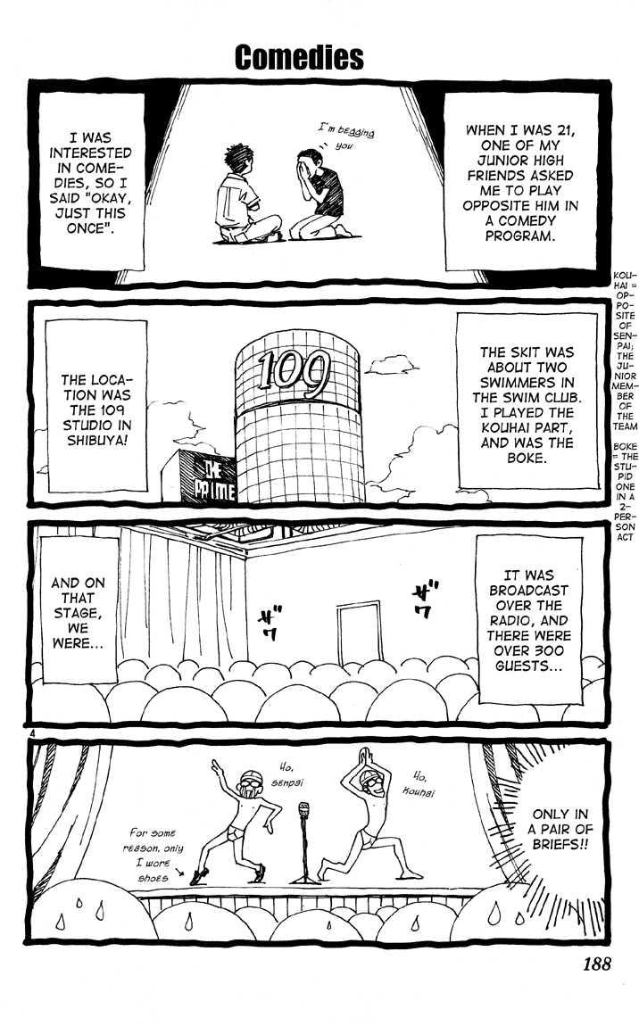 Vua Bánh Mì: Chapter 77