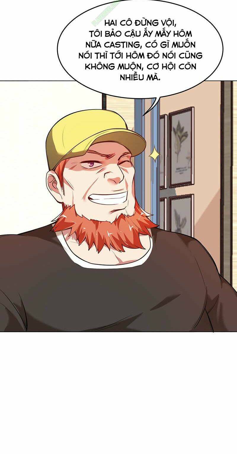 Bên Người Mang Theo Nữ Thần Hoàng: Chapter 10