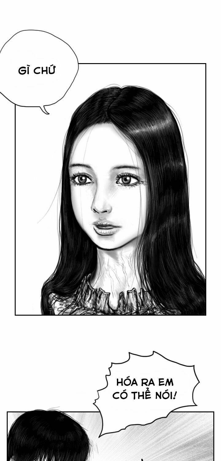 Hạt Giống Mỹ Nhân: Chapter 10