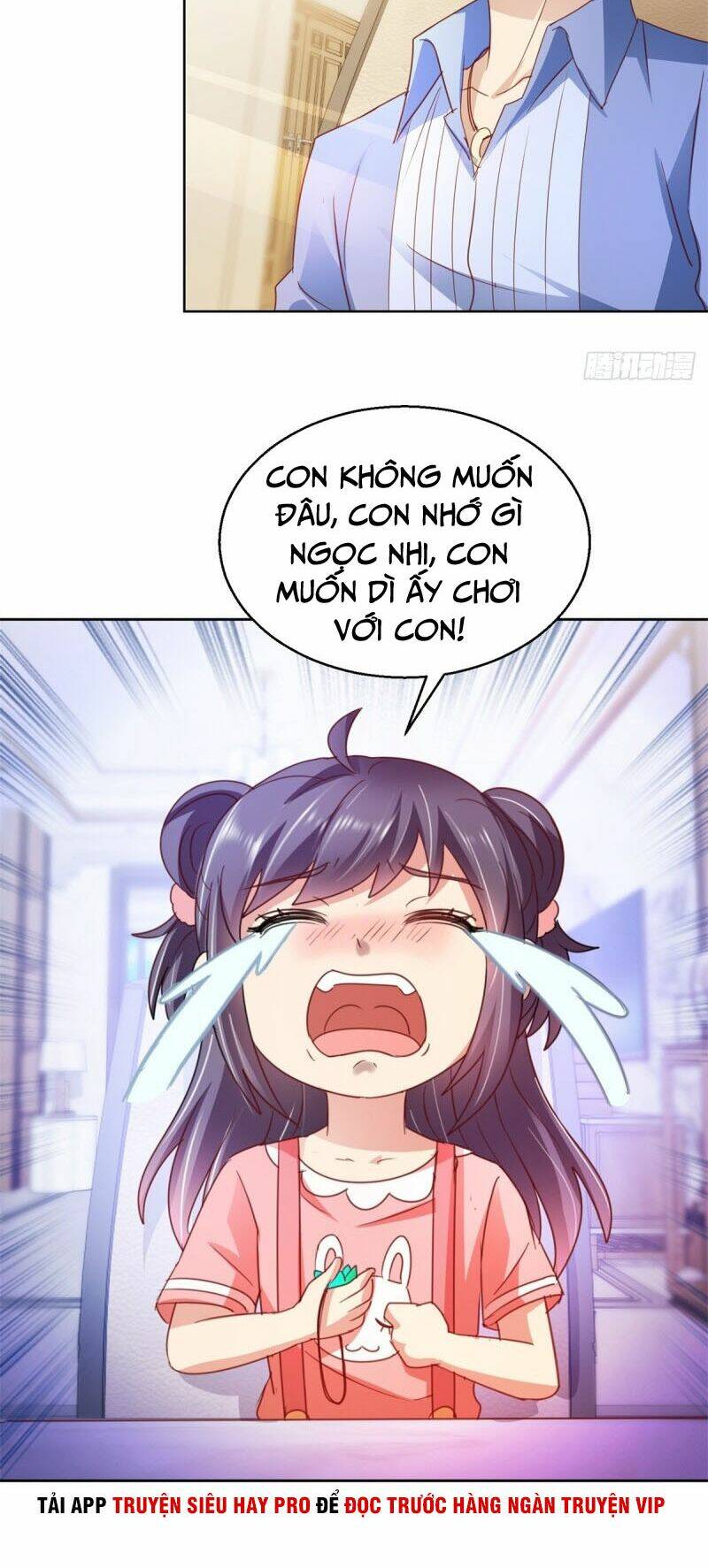 Vú Em Là Cổ Tiên: Chapter 117