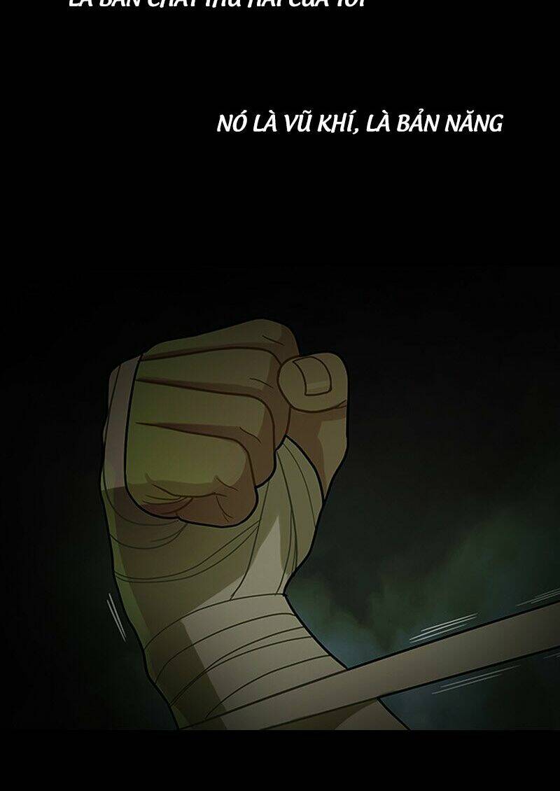 Nửa Đêm Ở Poppy Land: Chapter 29