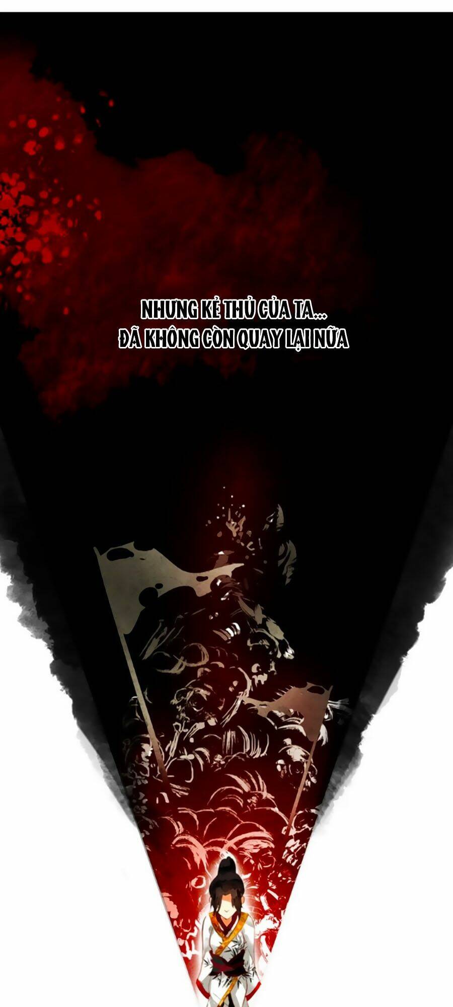 Mỹ Nhân Làm Tướng: Chapter 14