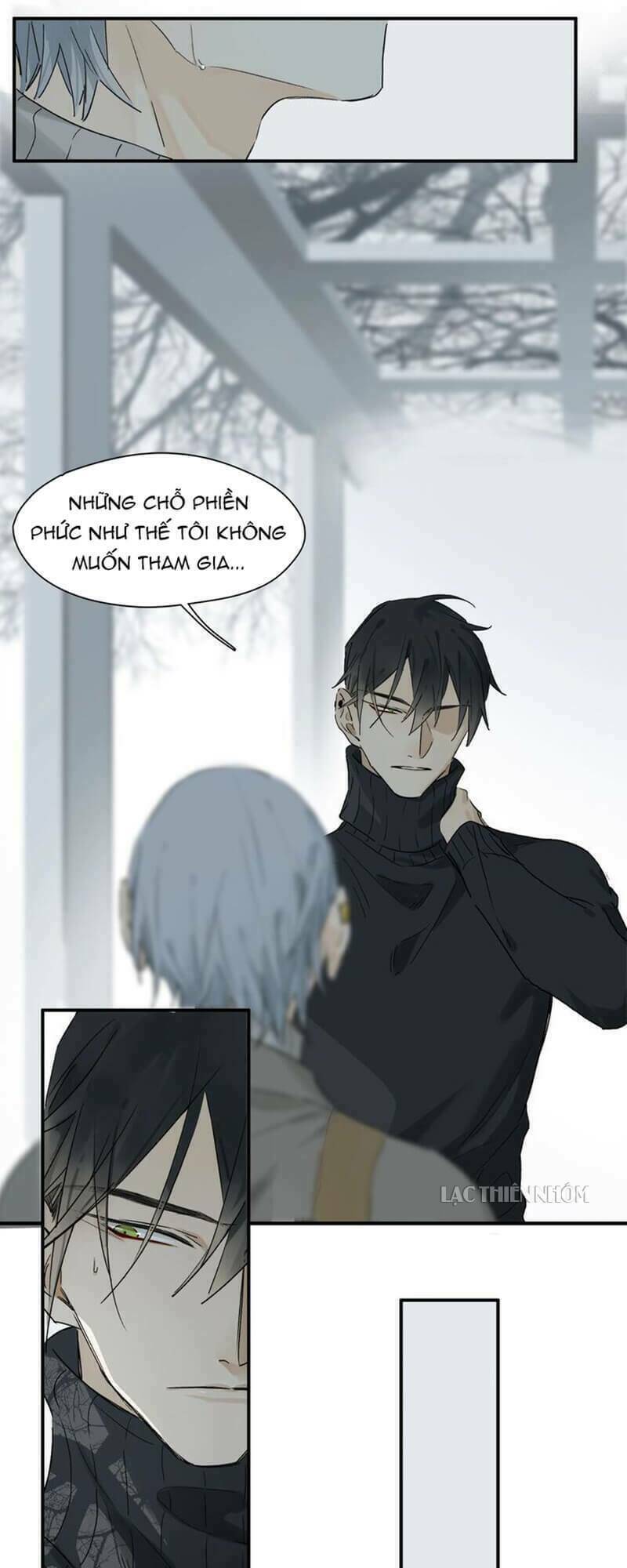 Phép Tắc Trường Ogus: Chapter 45