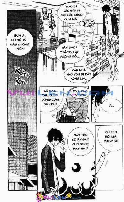 Bí Mật Học Viện Cross: Chapter 5