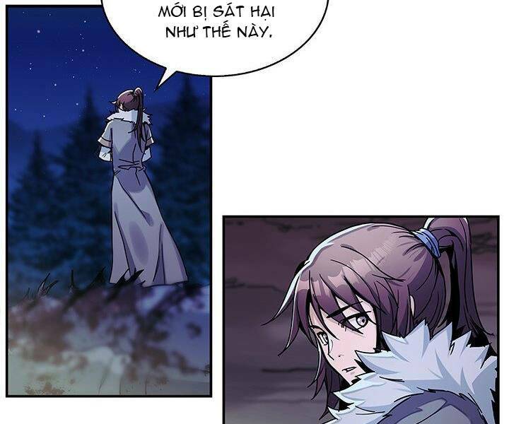 Mục Hạ Vô Nhân: Chapter 3