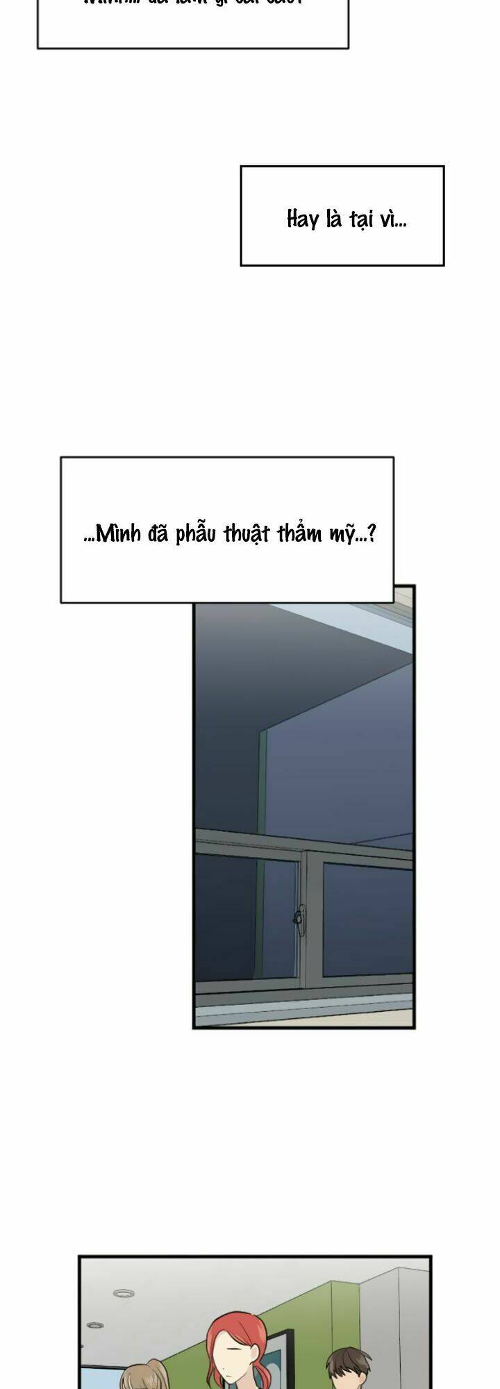 Người Đẹp Gangnam: Chapter 54