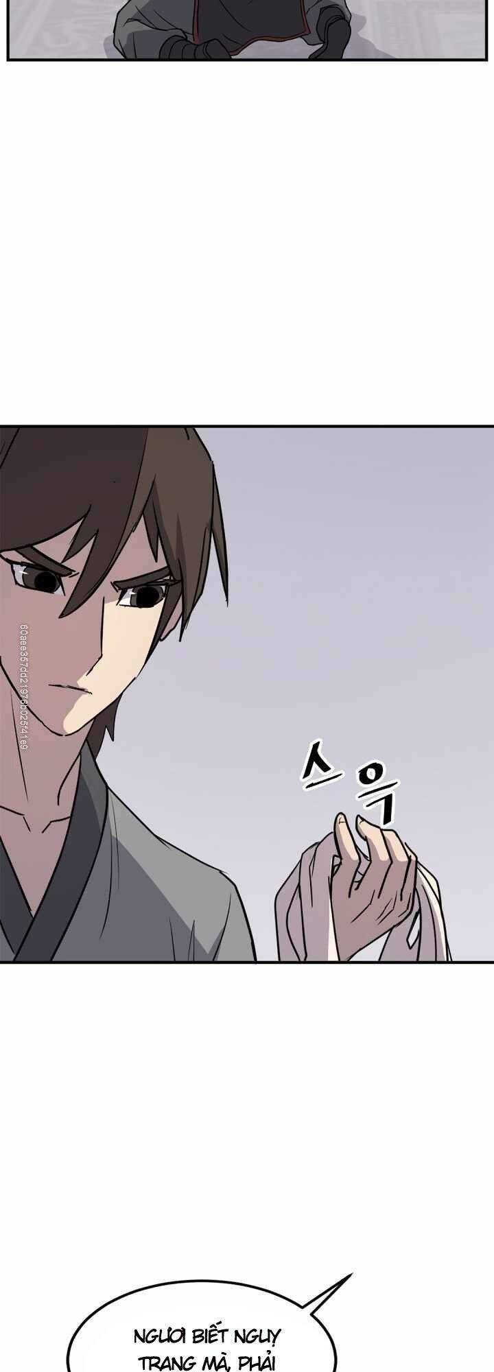 Trọng Sinh, Bất Khả Chiến Bại: Chapter 121