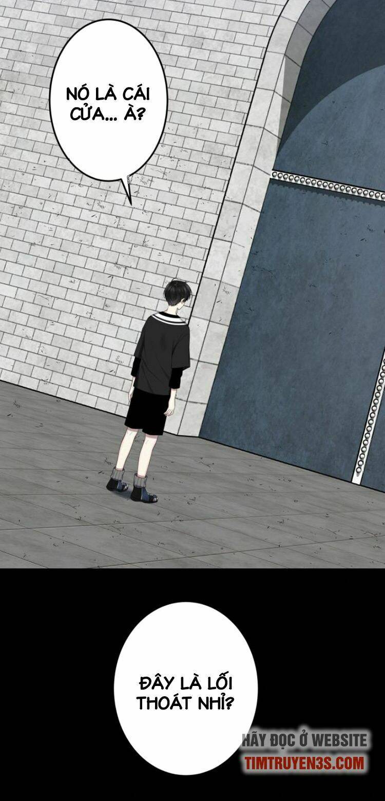 Trò Chơi Của Chúa Thượng: Chapter 2