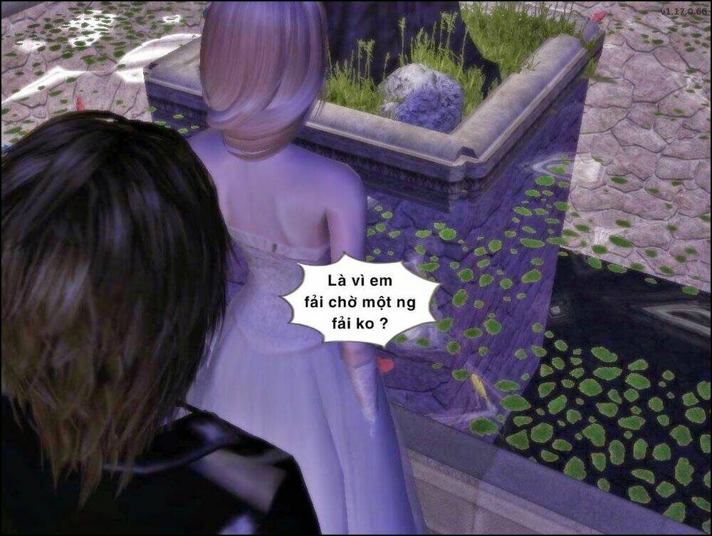 Truyện Sims - Earl Story: Chapter 41