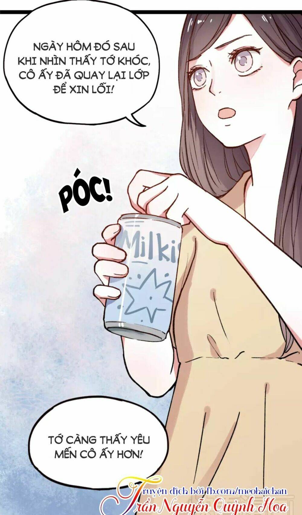 Cậu Đã Từng Yêu Tôi: Chapter 7