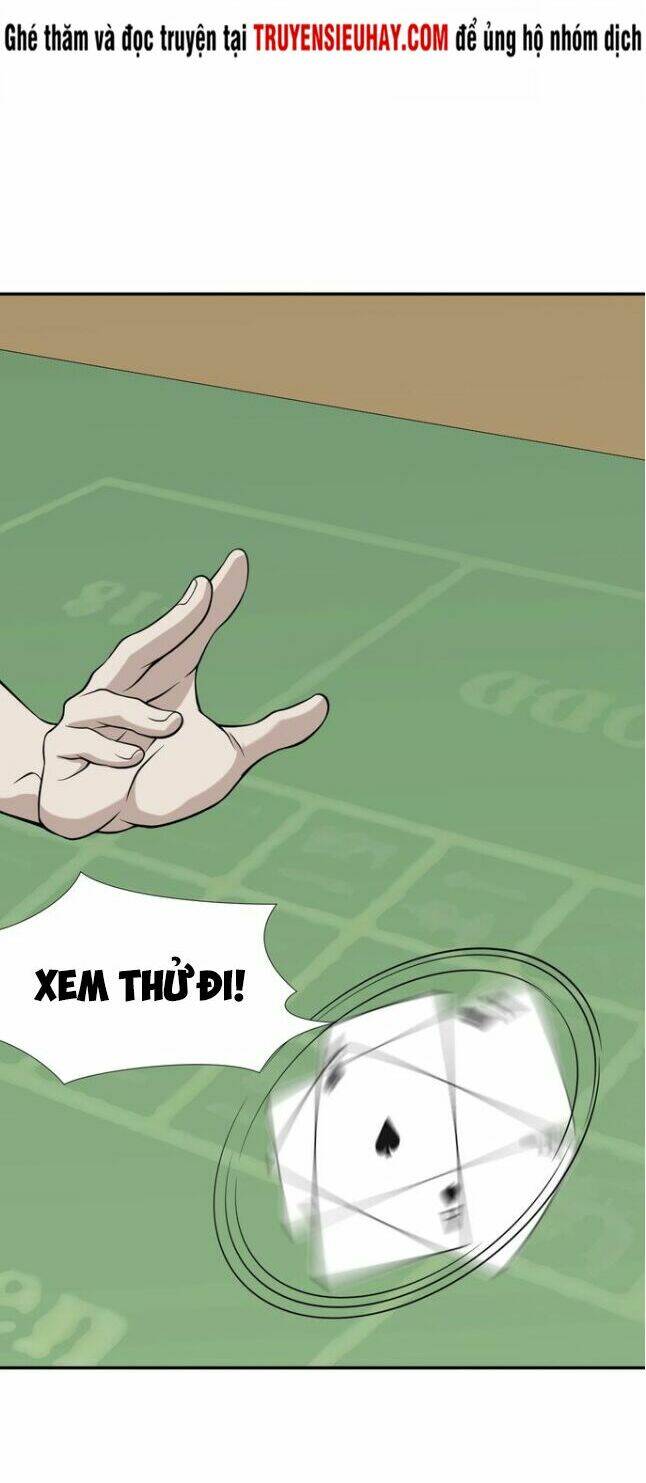 Siêu Cấp Đại Chủ Bạ: Chapter 11